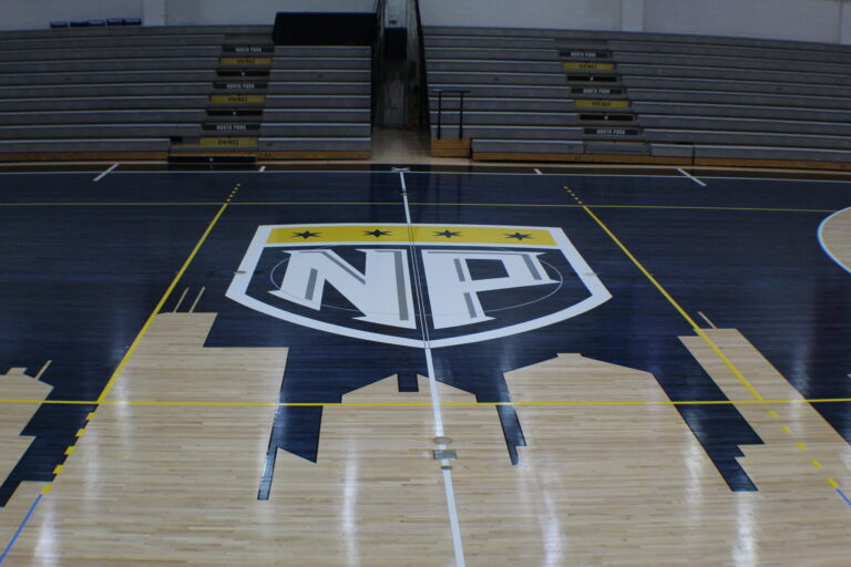 Former North Park Coach Inducted into SCB Hall of Fame featured image background