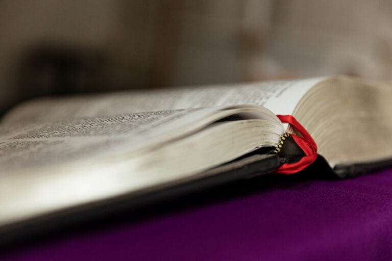 Seminary Alumna Awarded Prestigious Fellowship to Study Professional Ethics featured image background