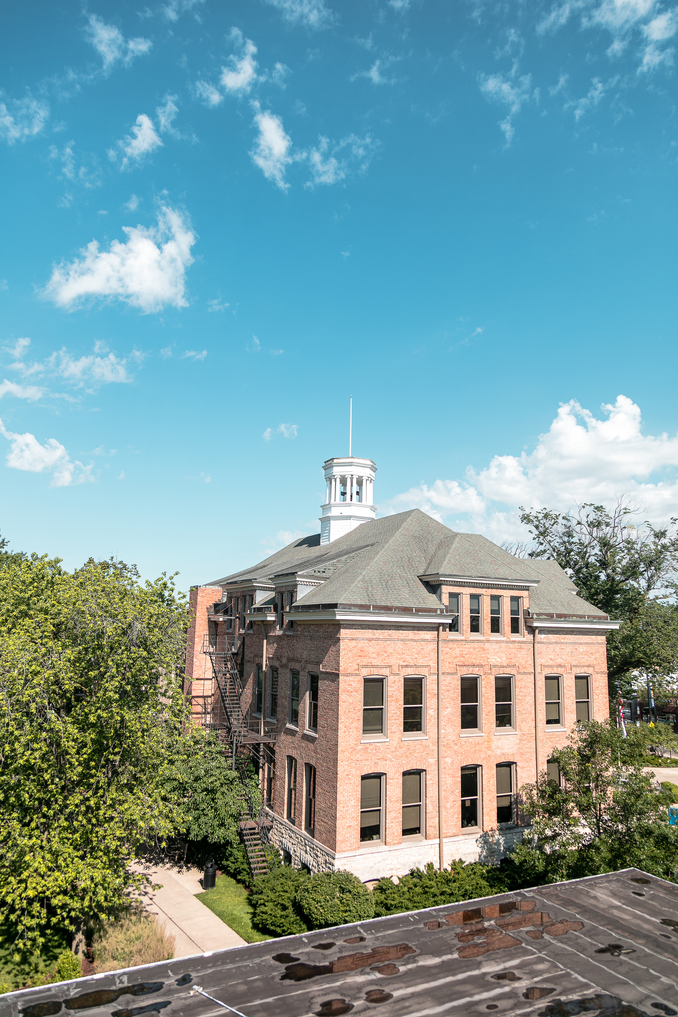North Park Nursing Student Receives Prestigious Schweitzer Fellowship