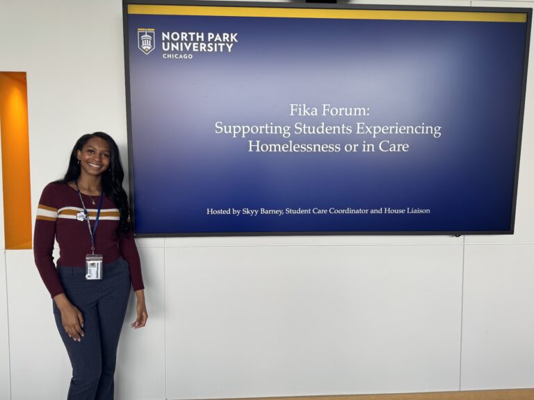 NPU Receives IBHE Grant to Help End Student Housing Insecurity featured image background